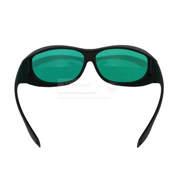 laser hair removal protective eyewear