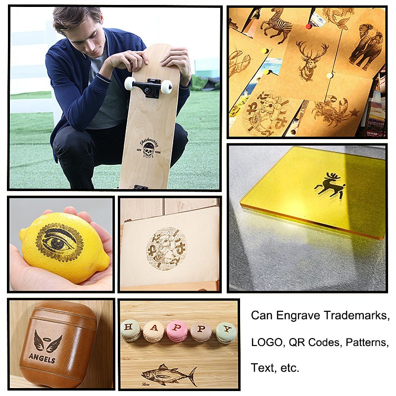 small laser engraving machine small laser engraving machine