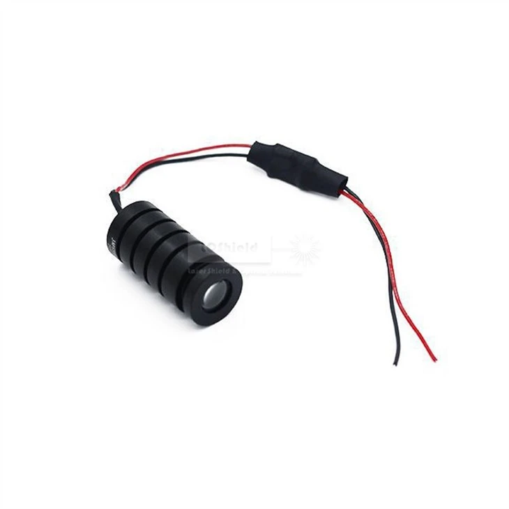 650nm Red Beam Laser Module