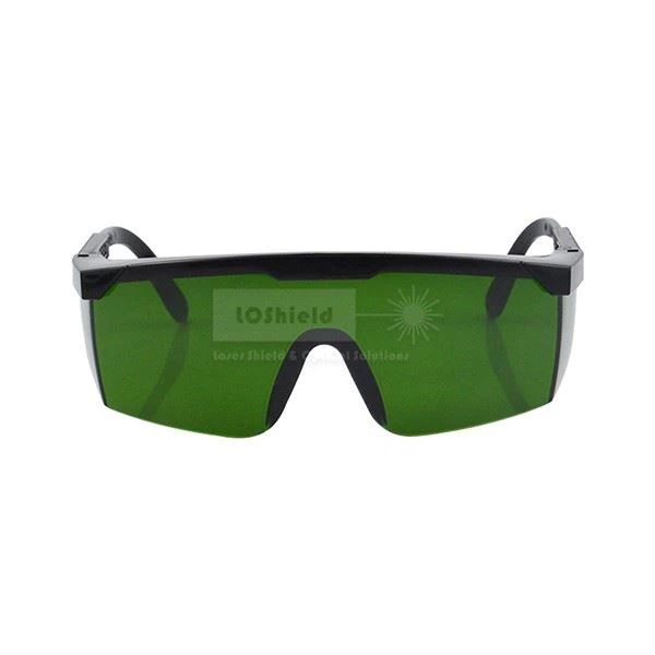 IPL Hair Removal Safety Glasses