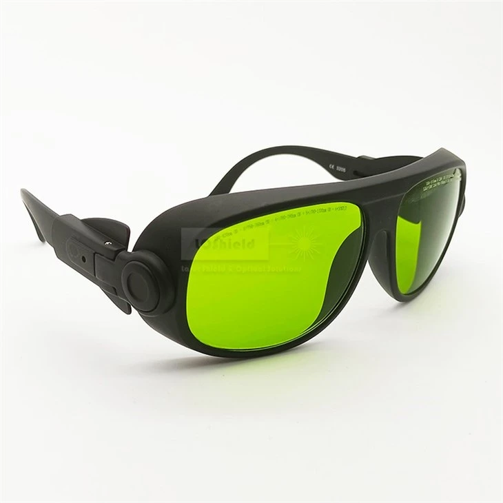 Safety Glasses For Laser Cutting