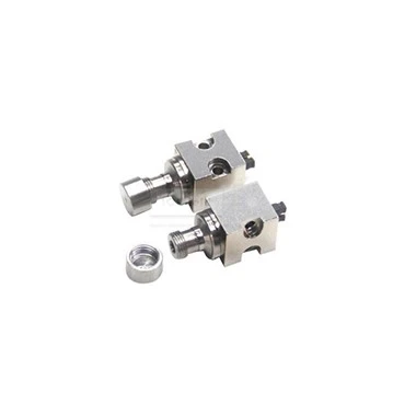 395nm 350mw Single Mode Fiber Laser Dioder