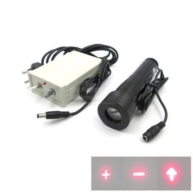 Pilindikator Laser DOE-modul