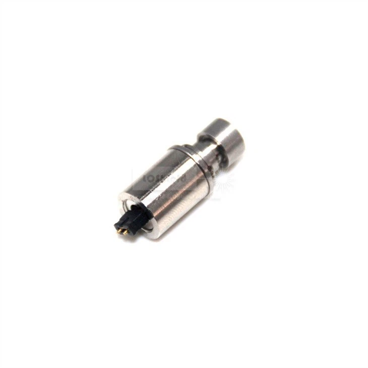 UV Fiber Coupled Laser Head