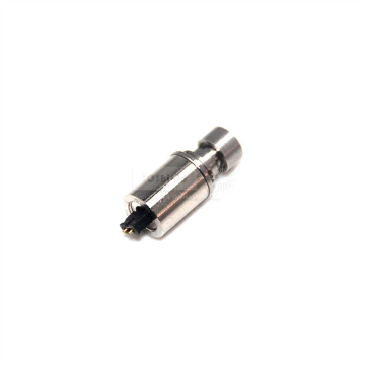 UV Fiber Coupled Laser Head