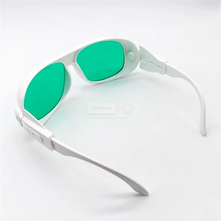650nm Protective Laser Safety Goggles