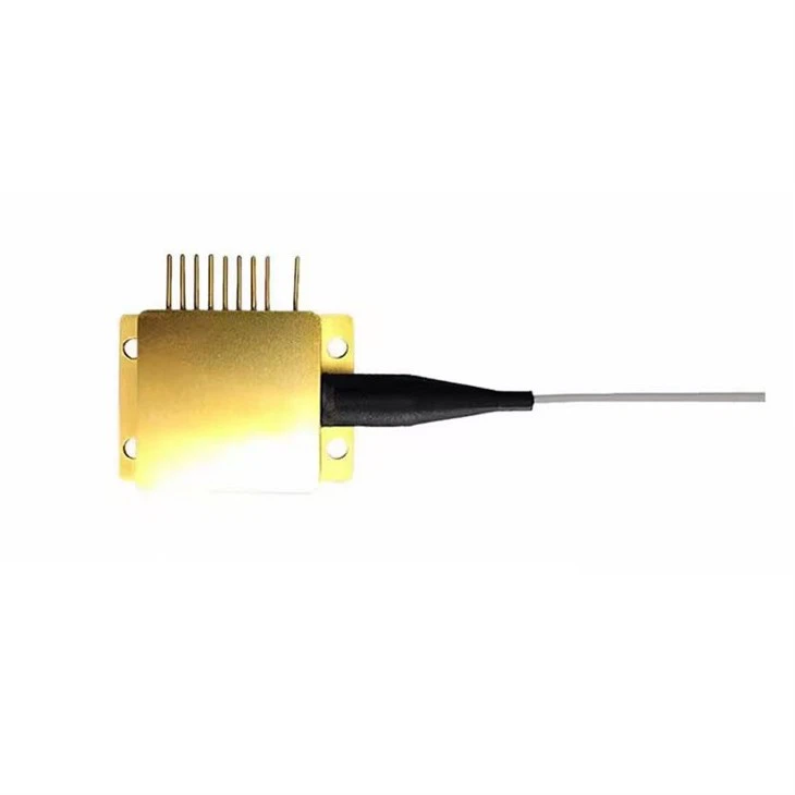 980nm 10W Fiber Coupled Laser Diode