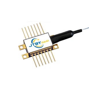 1064nm 1W Multimode Pigtailed laserdioder