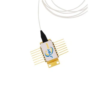 1550nm 500mW fiberkopplad laserdiod