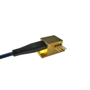 808nm 4W fiberlaserdioder med PD