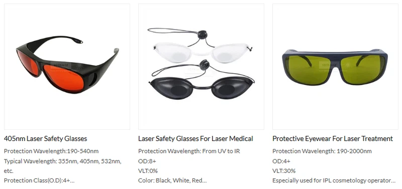 laser safety glasses laser safety glasses
