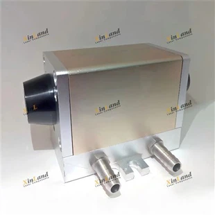 1064NM 50W 75W CW Högeffektdiod Pumpad laserdiod för lasermarkeringsgraveringsindustri