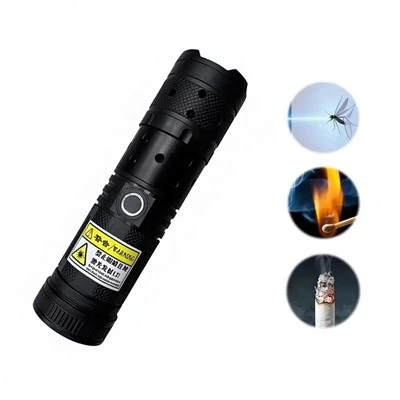 120W handhållen IR lasertändare fjärrkontroll