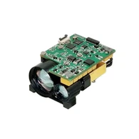 Anpassningsbar 4000m Laser Avståndsmätare Modul Mini Distance Module