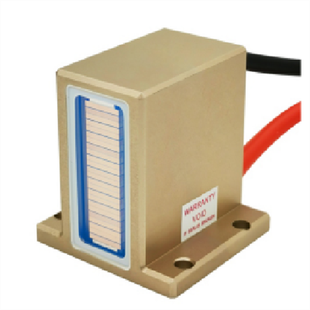 Laserdiod med FAC 755 808 1064 NM 800W ~ 1600W Diodlaserstackar för medicinsk vård